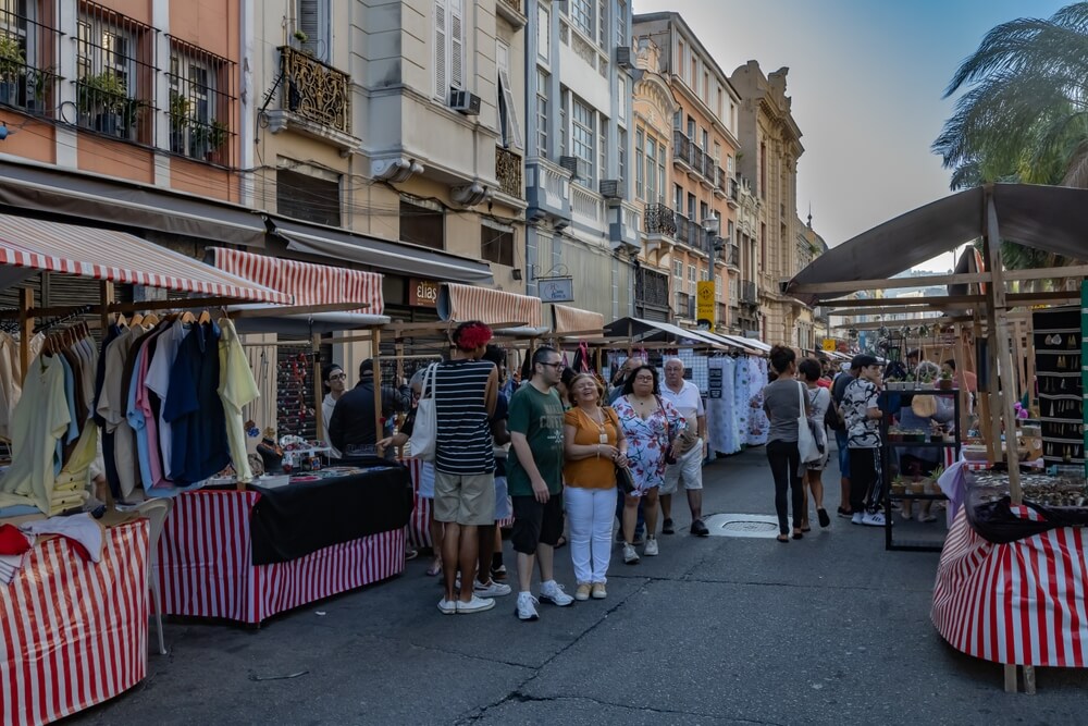 Melhores destinos para 2025