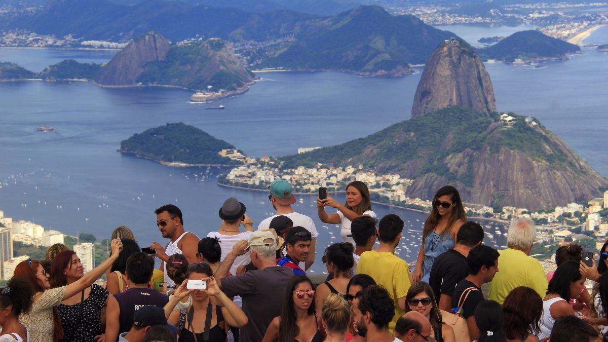 Melhores destinos para 2025