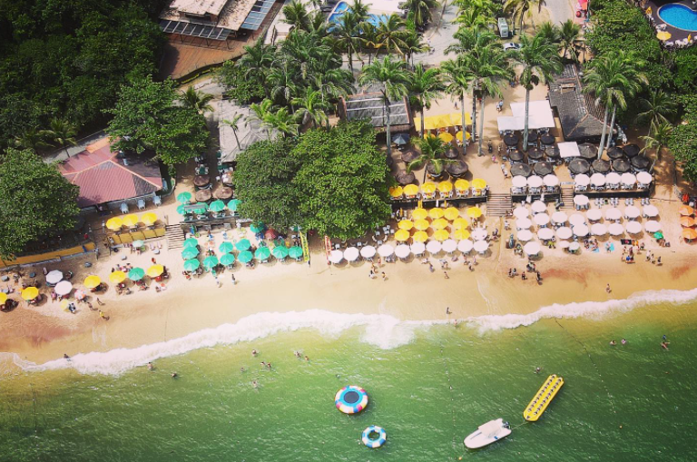 Melhores destinos para 2025