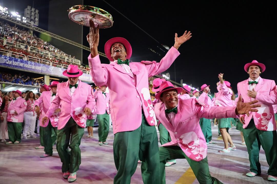 Melhores destinos para 2025