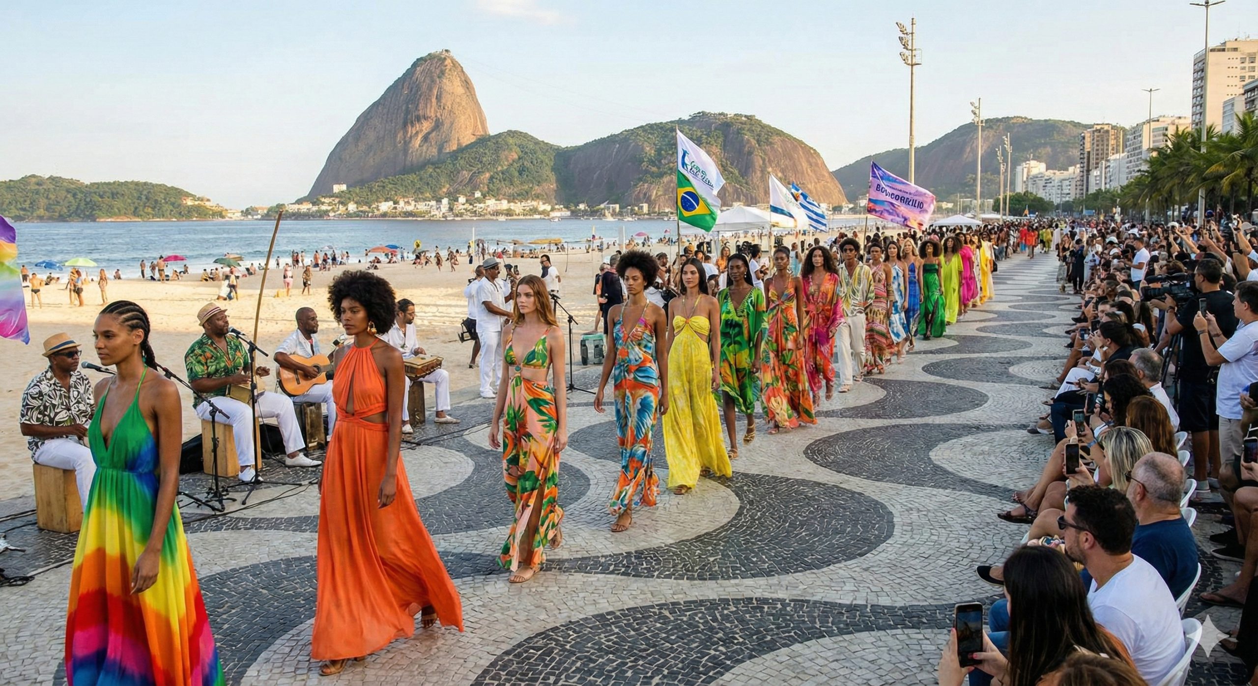 Melhores destinos para 2025