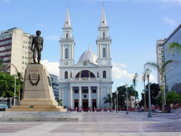 Melhores destinos para 2025