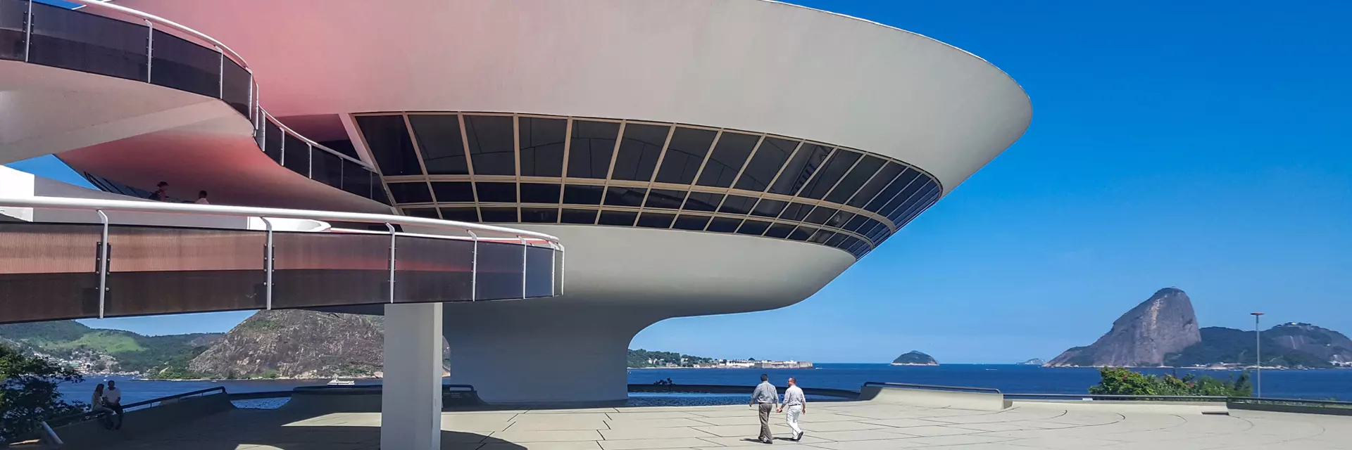 Melhores destinos para 2025