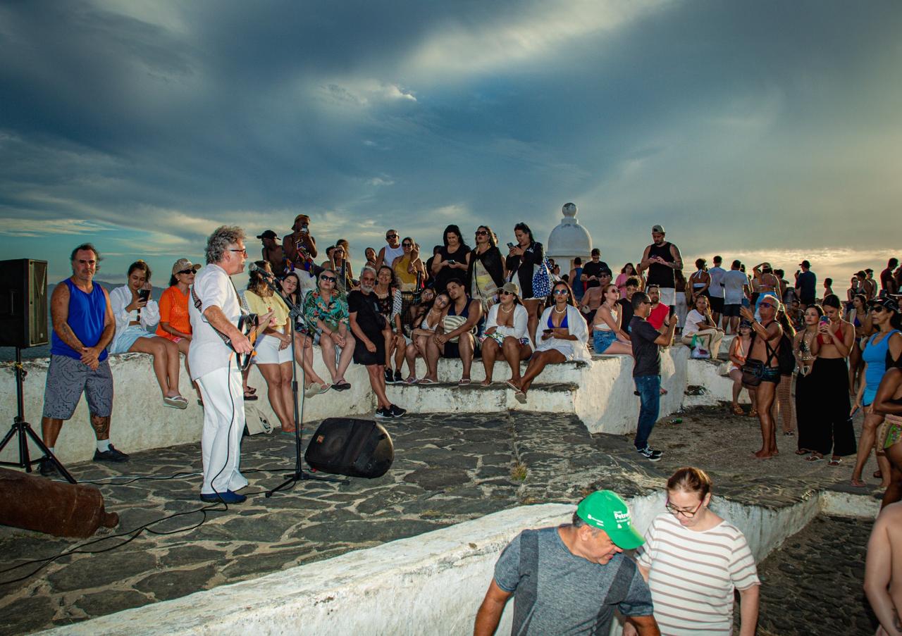 Melhores destinos para 2025