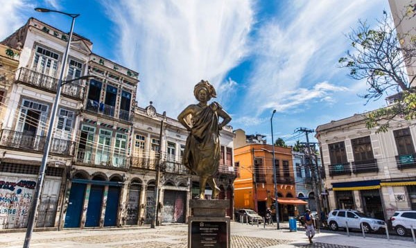 Melhores destinos para 2025